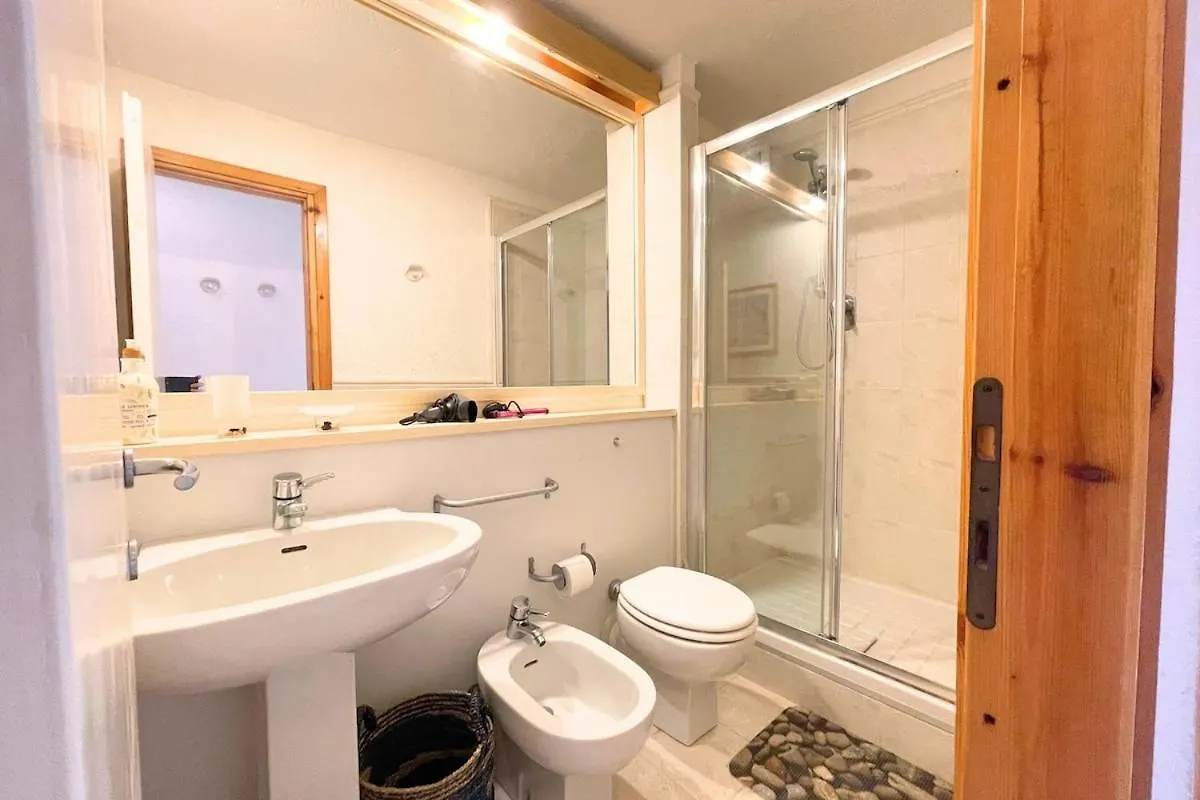 Holiday home Domus Costa Smeralda Sardinian House Cugnana Verde