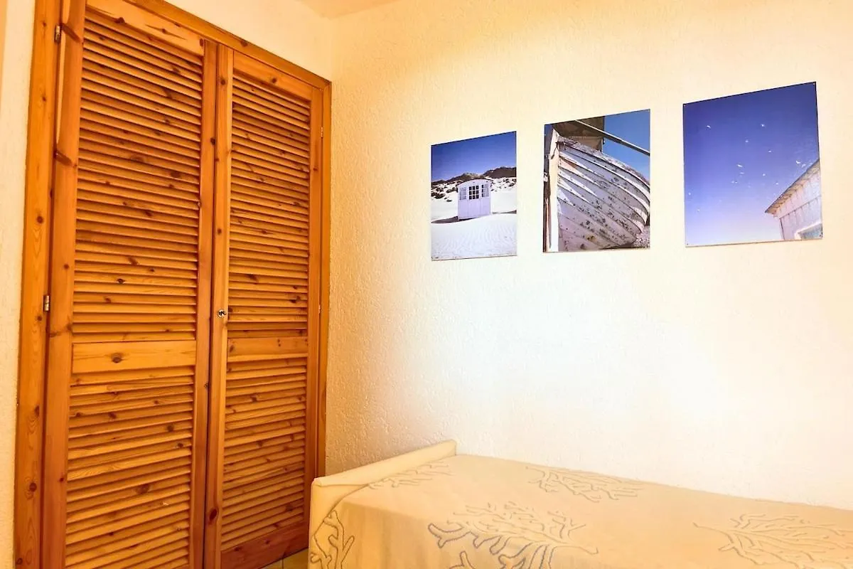 Domus Costa Smeralda Sardinian House Cugnana Verde