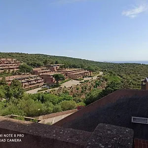 Aparthotel Mirto Cugnana, Cugnana Verde
